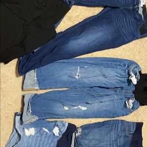 Maternity and nursing bundle